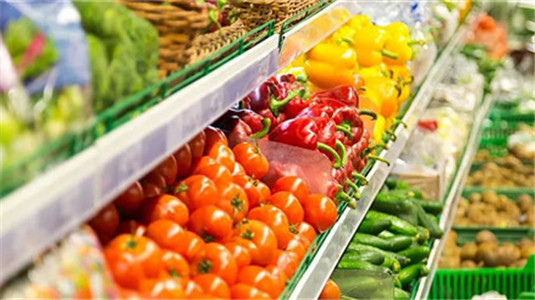 2023年汛期飲食安全消費提示